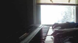 Nawlage - 1,393 Miles Away ( piano cover ) FIRST EVER ON YOUTUBE !