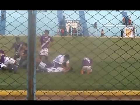 18 octubre campeon 4