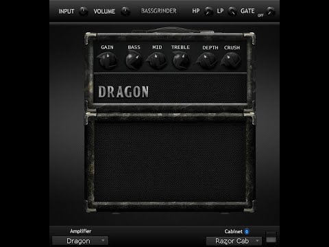 free vst plugins Bass Jam - AssaultJam - Audio Assault - (free bass pedal IR download)