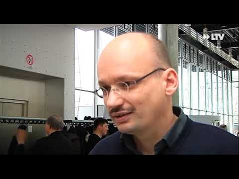 Trauer um Altpräsidenten - 09.03.2015