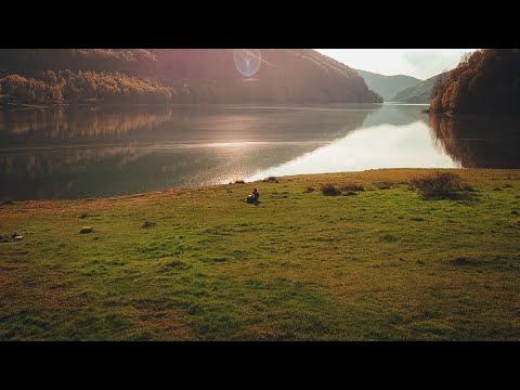 NADAYANA | The Cosmic Heart | Handpan & Gong