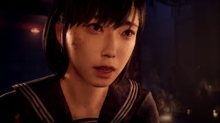 【SILENT HILL f】可憐で惨い狂気の世界　#5　※ネタバレ注意、閲覧注意