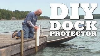 Boat dock storage net