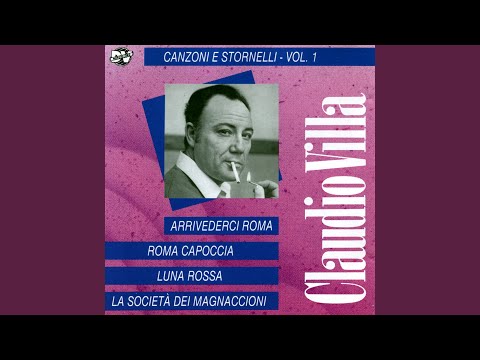Video thumbnail for Stornello a pungolo
