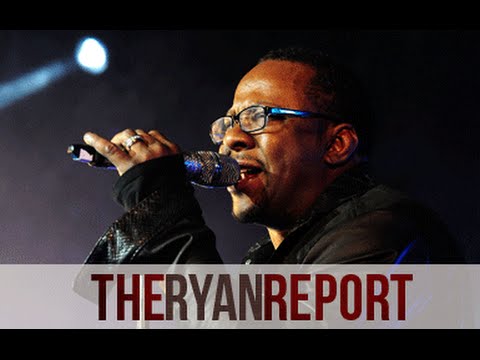Bobby Brown Back To 'Rock Wit'cha' For Final NE Tour Dates - The Ryan Report