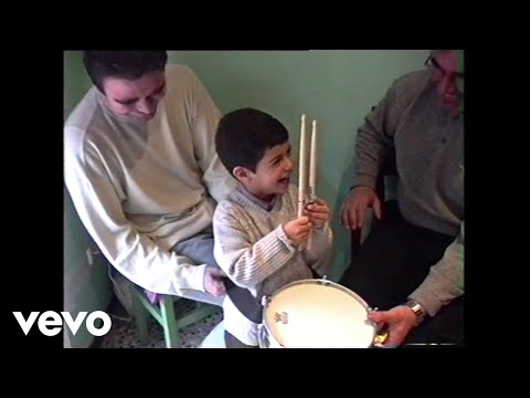 Alfred García - 2001