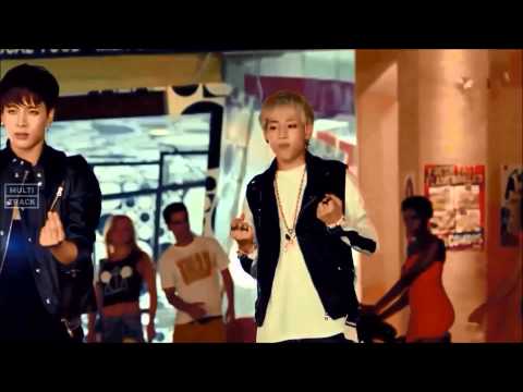 GOT7 Bam Bam PART 2 (+Jackbam moments)