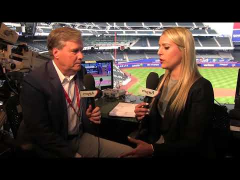 Bob Carpenter on Nats' wild comeback over Mets, scorebook tricks