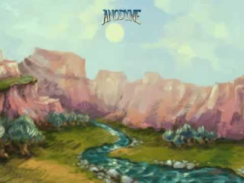 Anodyne OST Soundtrack - Forest