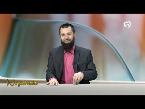 Ne gubi nadu - mr. Enes Julardžija - 56. dio