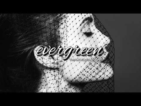 Evergreen (Angelina Jolie fanfiction) (book trailer)