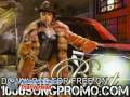 da brat - ain't got time to waste - Limelite, Luv & Niteclub