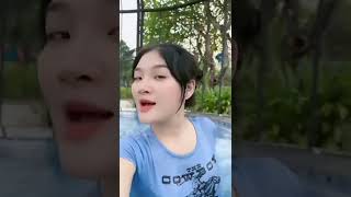 Download lagu si montok main dikolam, #shorts #shortvideo #viral #respect #Viral #bikini #daster mp3