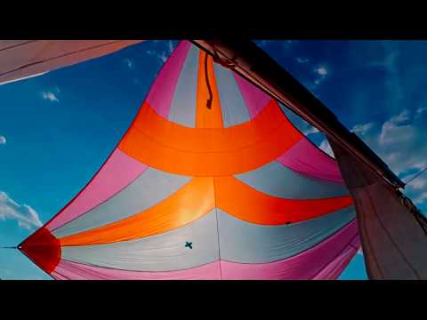 No wind sailing Brno Prígl