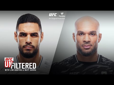 Gabriel Bonfim, Christian Leroy Duncan, UFC Fight Night: Bonfim vs. Brown Picks