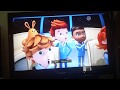 PBS Kids Program Break August 17 2017 UNC TV