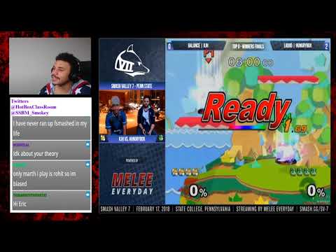 KJH vs Hbox analysis