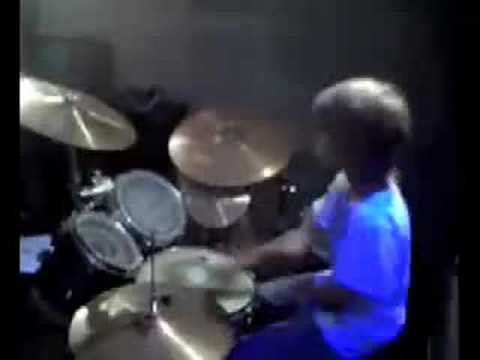 Little Drummer Luca