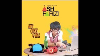 TEASER OF ASH FARIZI