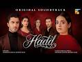 Hadd OST Full Version Singer Arshman Khan Mehroz Shah HUM TV