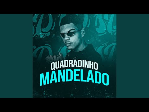 QUADRADINHO MANDELADO