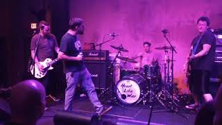 Craig&#39;s Brother - Mistake of caring at The Parish/House of Blues