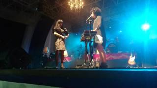 Busco a alguien - Mon Laferte ft. Flor Amargo - NAUCALLI