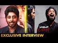 Sex Scene இல்ல Love Making Scene தான் இருக்கு Writer Vinayak Interview