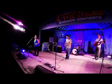 You Lied To Me  -  Albert Castiglia and John Ginty feat Chrissie O'Dell