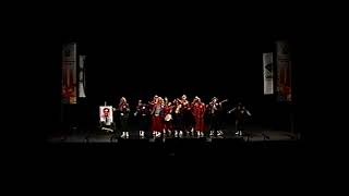 Lo más feo de Cai – Primera Semifinal – COAC 2004