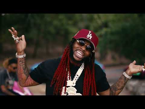 Hustle Cartel Ft Shotta - New Commas (Official Music Video)