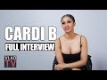 Cardi B (Full Interview)