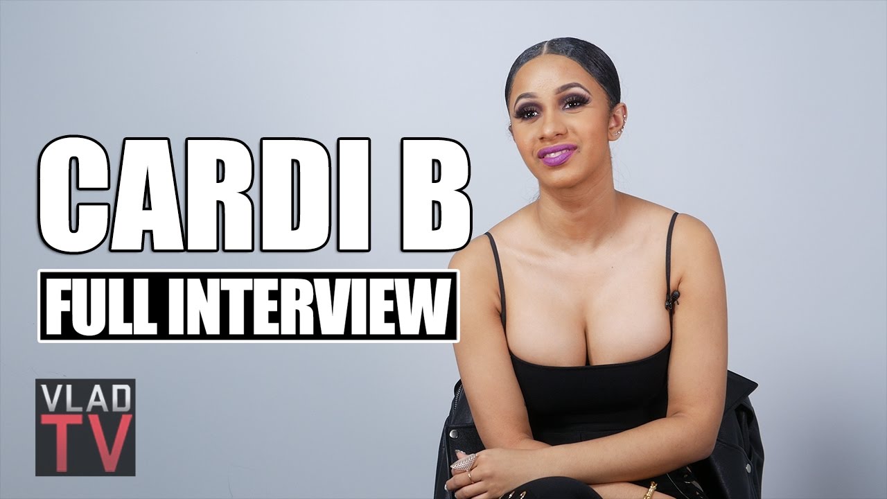 The 6 Best Documentaries And Videos About Cardi B