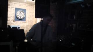 Lou Kramer Doing I Never Fly