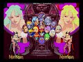 Vampire Savior Versus Online 01