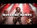 MISTERI MIMPI SYAKILA AI ROCK COVER WINGS