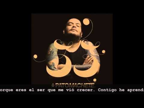 PATO MACHETE- Dulce Vida Feat. Monz Sonoro