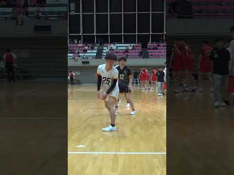 西日本インカレ決勝トーナメント第1戦vs 関西学院大学