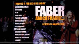 Eugenio Finardi - Verranno A Chiederti Del Nostro Amore