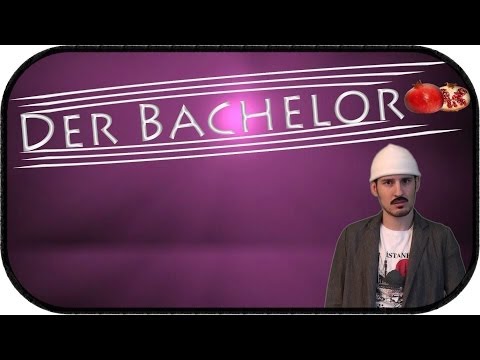 Der Bachelor - Finale 2014 (Parodie) | Orhans Flirttipps