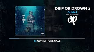 Gunna - Drip Or Drown 2 (FULL MIXTAPE)