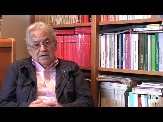 Vídeo relacionado con Discursos políticos: Edición de Santos Juliá: 1 (Serie Mayor)