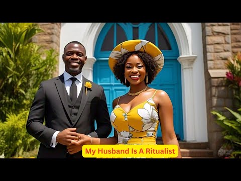 My Husband Is A Ritualist African Confession