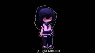 Download lagu what you gon' do when there's blood in the water? (OG) #gacha #yanderesimulator #yansim #shorts mp3