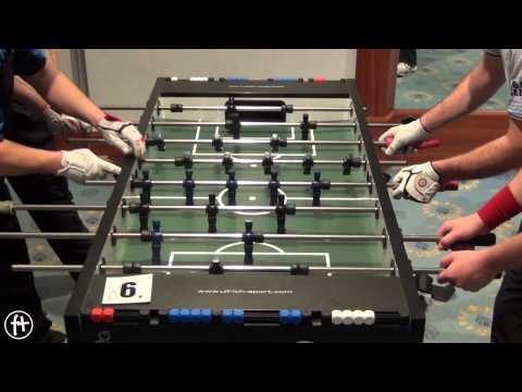 P4P EM '12 - OD (WBR65) Müller/Szüle - Streibl/Hoti