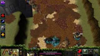 Ruins of Ahn'Qiraj WC3 Teaser Trailer