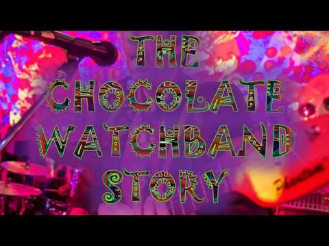 The Chocolate Watchband