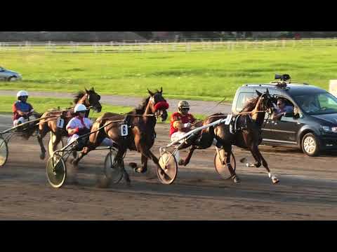 Trka "Porodica Radmanović" 29 07 2018 Alfa Varenne-Pejić Tukuljac Stana