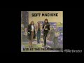 Soft Machine - Dada Was Here (Live at the Paradiso 1969)