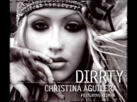 Dirrty (feat. Redman) (Bass Boosted) - Christina Aguilera